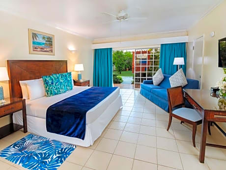 Jr Executive Suite