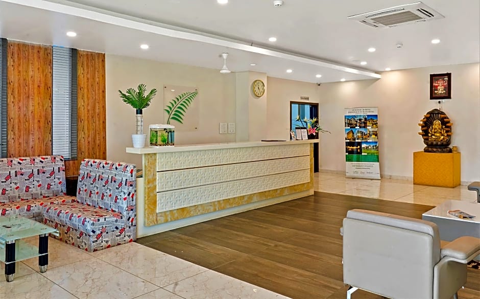 The Fern Residency Parbhani