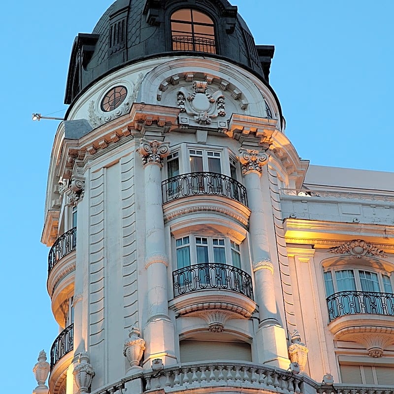 Hotel Atlántico