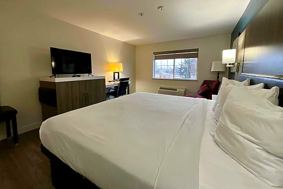 Baymont by Wyndham Kent - Seattle