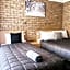 Muswellbrook Motor Inn