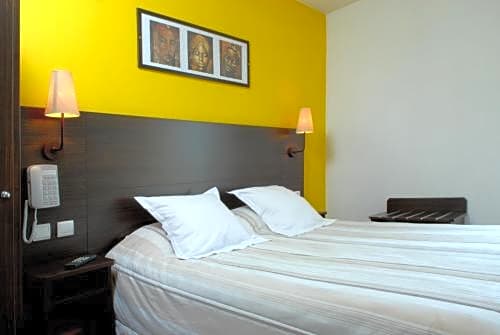 Kyriad Direct Arles Nord