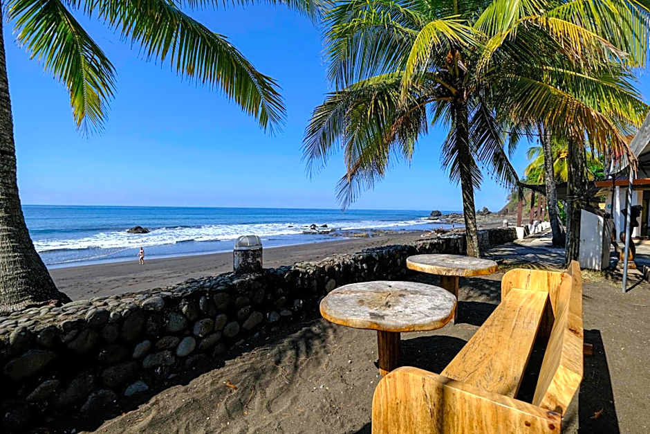 Hotel Terraza del Pacifico