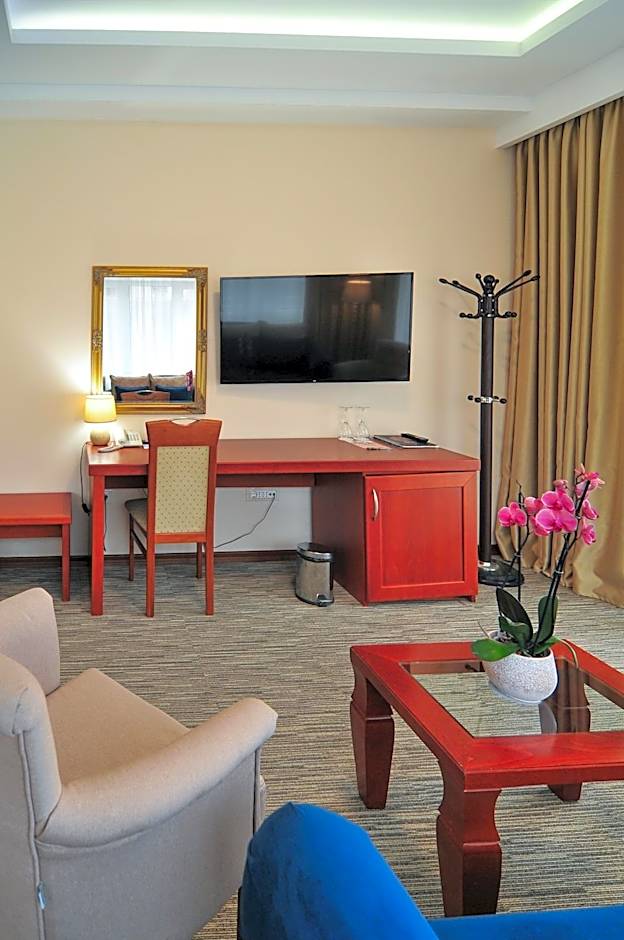 Hotel Montenegrino