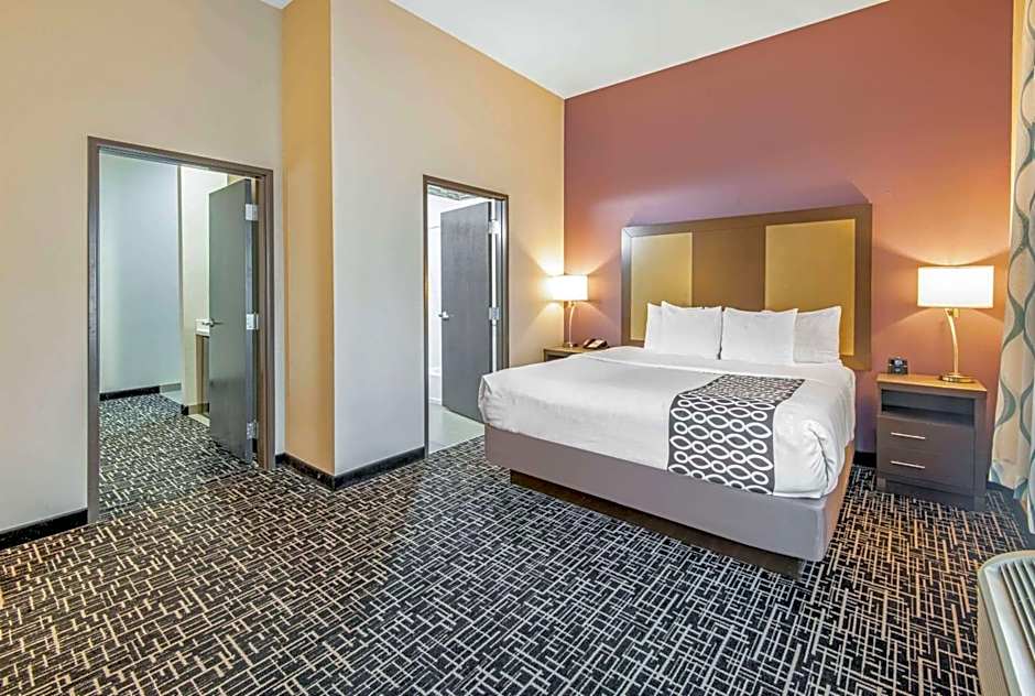 La Quinta Inn & Suites by Wyndham Weatherford OK