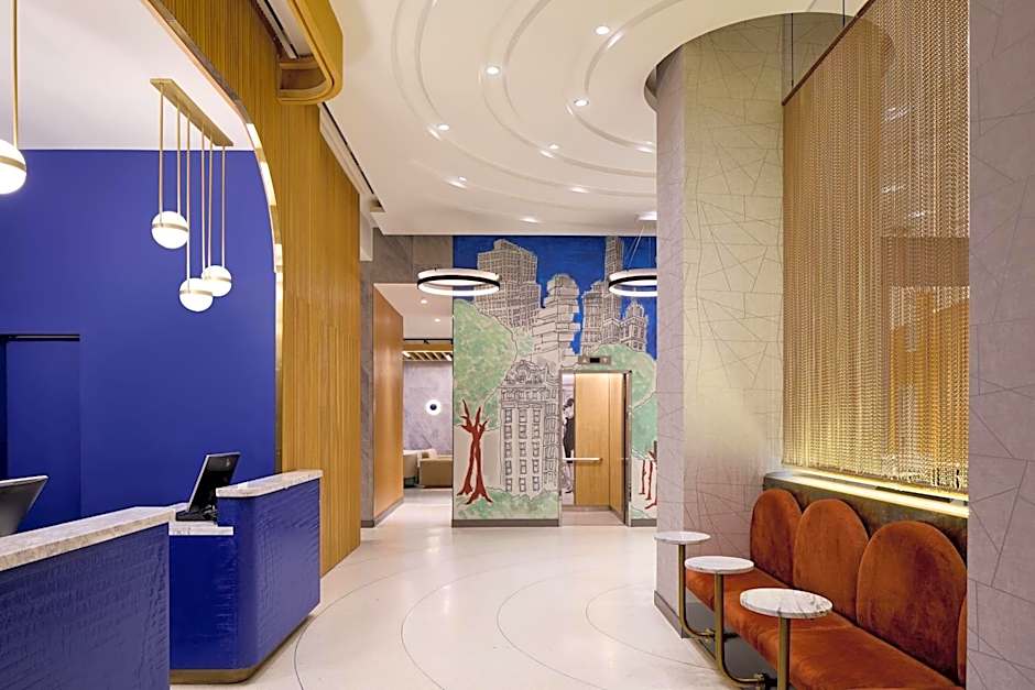 Delta Hotels by Marriott New York Times Square