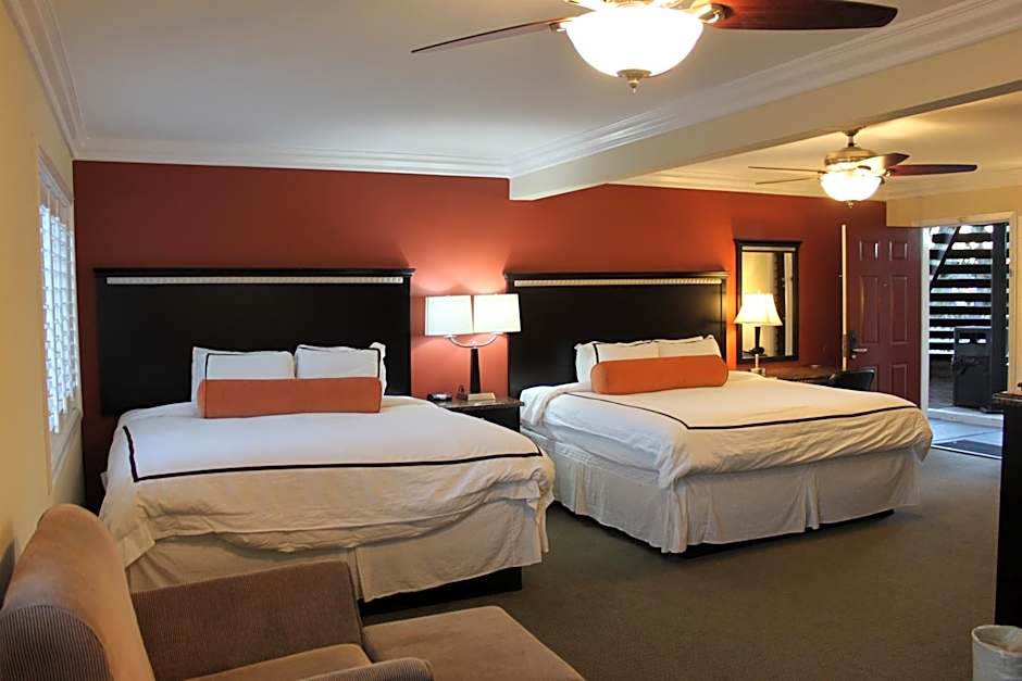 Travelodge by Wyndham Santa Maria