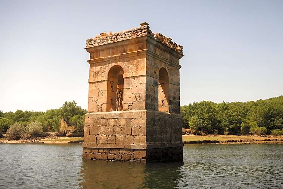 Hotel Rural Villa de Vinuesa