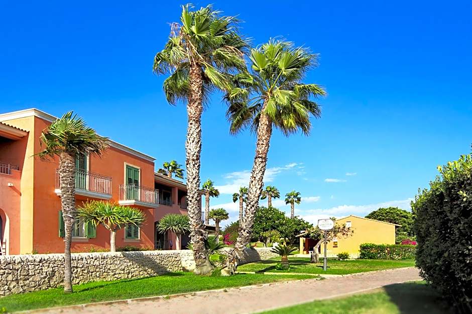 iGV Club Baia Samuele