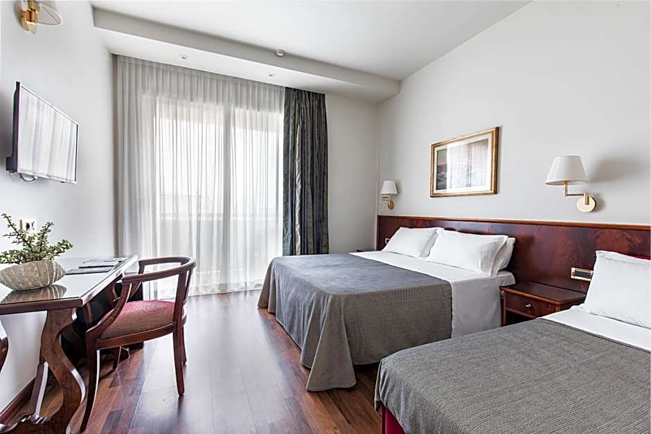 Hotel Ambasciatori