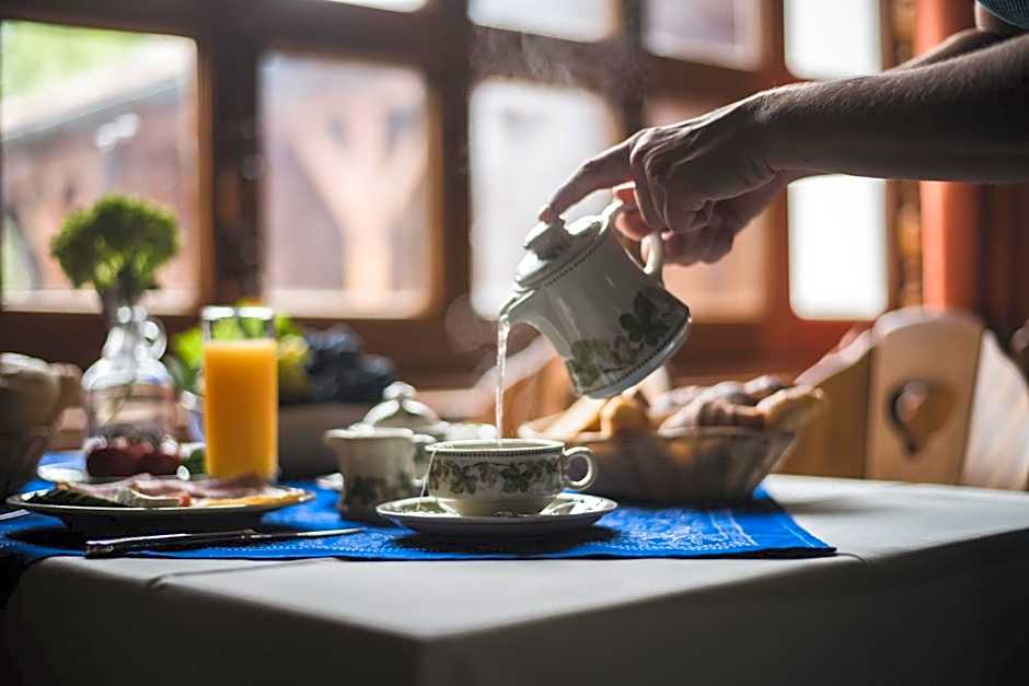 Öreg Prés Butikhotel