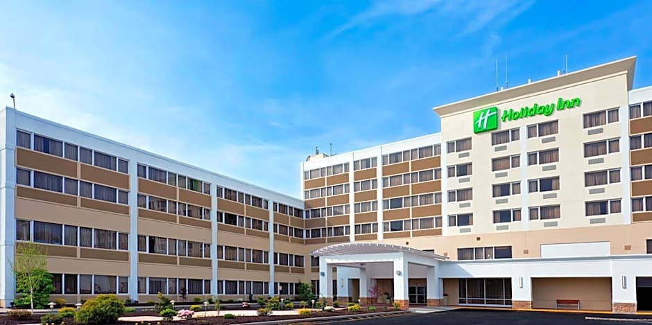 Holiday Inn Clark - Newark By IHG