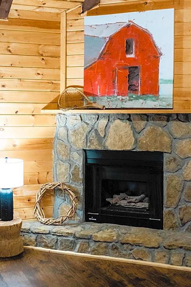 Sylvan Valley Lodge and Cellars