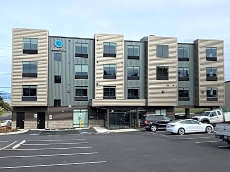 salish Inn