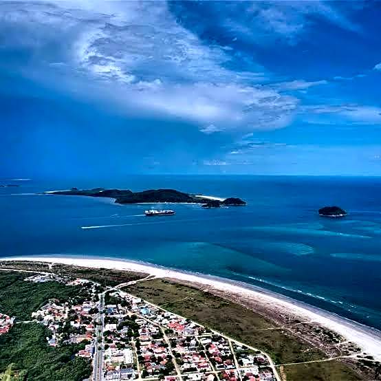 Casa na Praia de Canoas