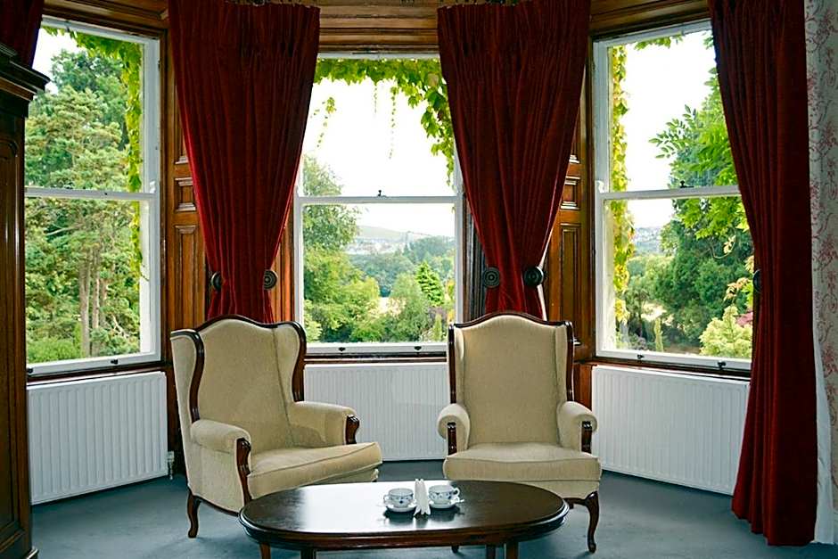 Tinakilly Country House Hotel