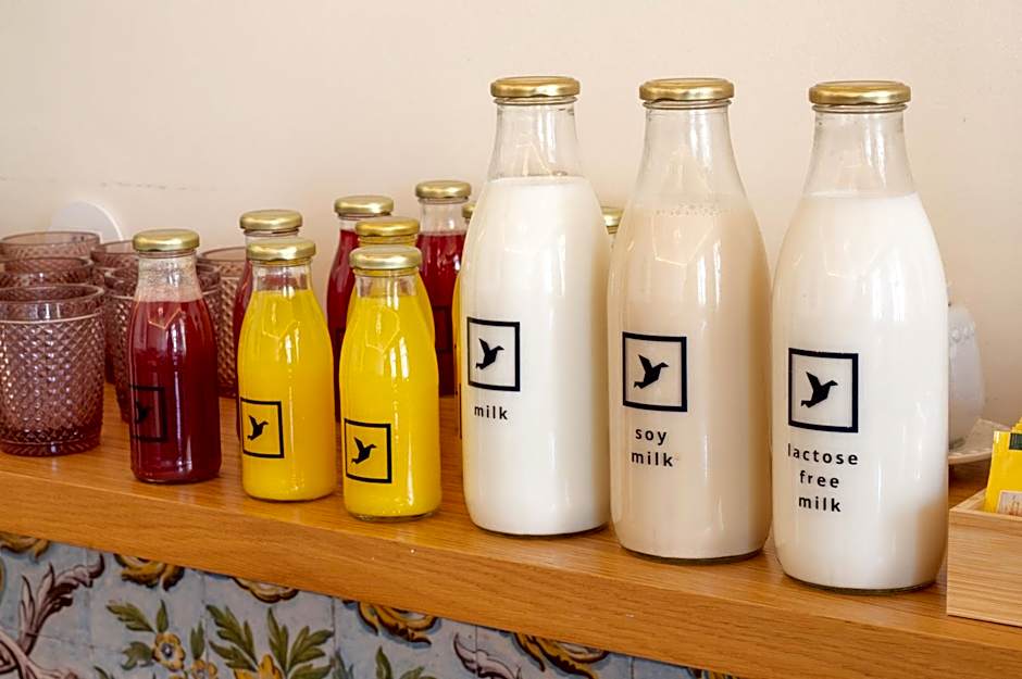 Memoria Lisboa FLH Hotels