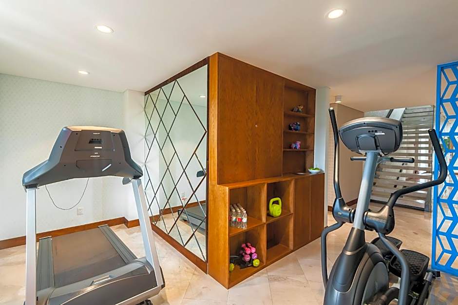 FCH Hotel Providencia - Exclusive For Adults