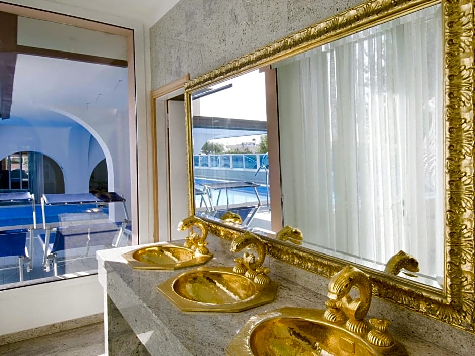 Hotel Dea