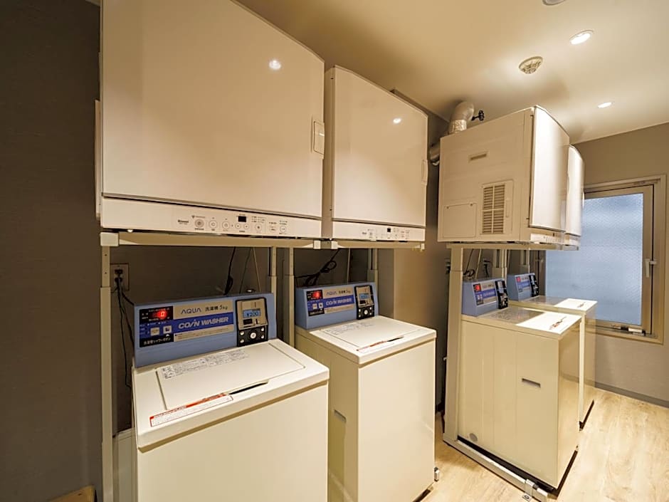 Super Hotel Chiba Ekimae