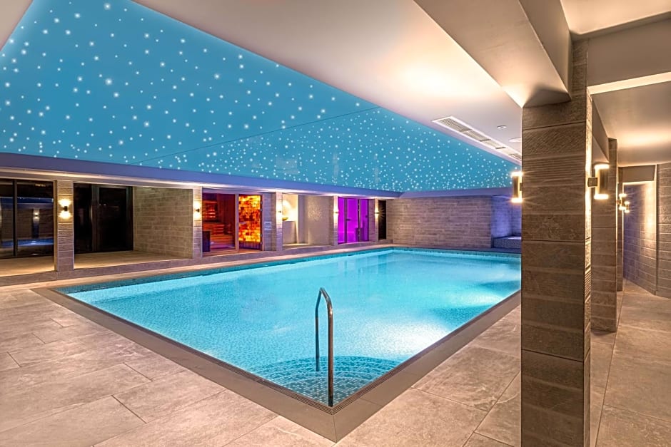 DoubleTree by Hilton Harrogate Majestic Hotel & Spa