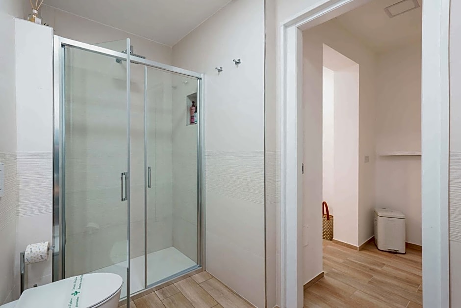 Montellino's Suite Oro