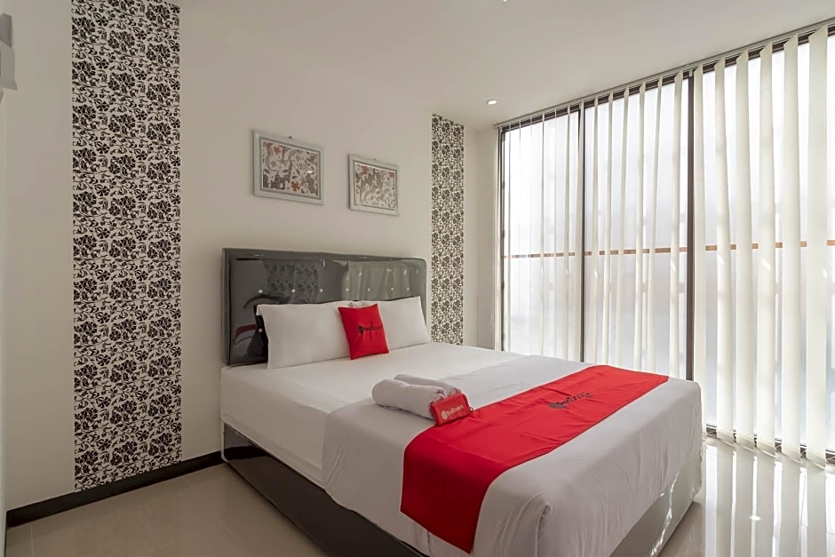 Koolkost @ Regol Park (Minimum Stay 6 Nights)