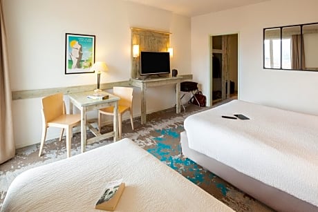 Classic Triple Room