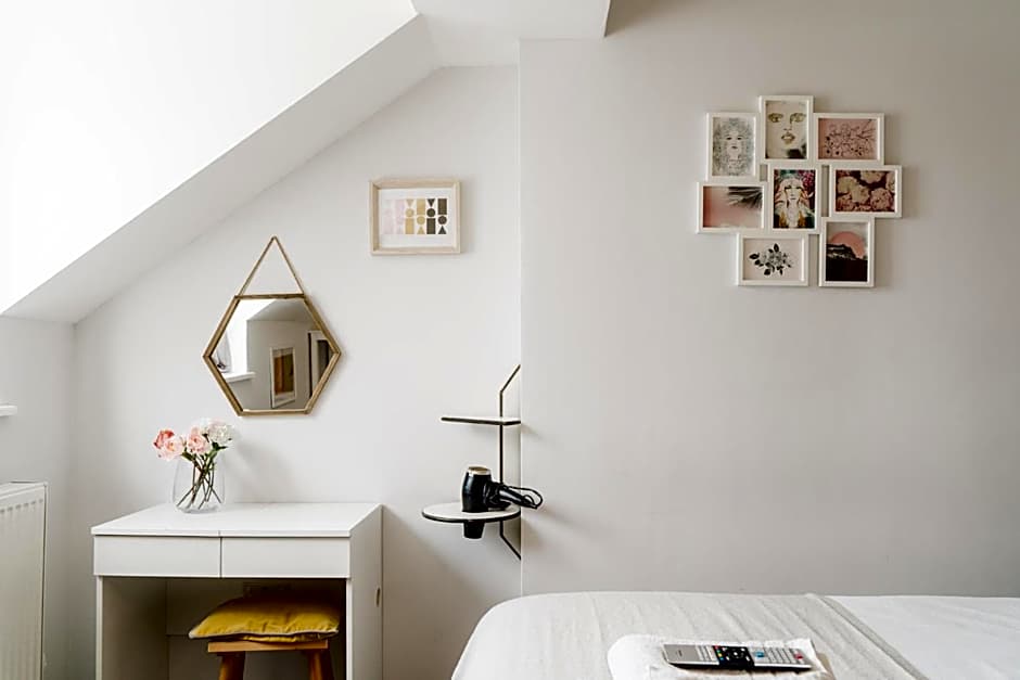 Design Suites Lytham