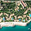 Hermoso alojamiento en los Tules, frente al mar en medio de hermosos jardines, es Unico!!!