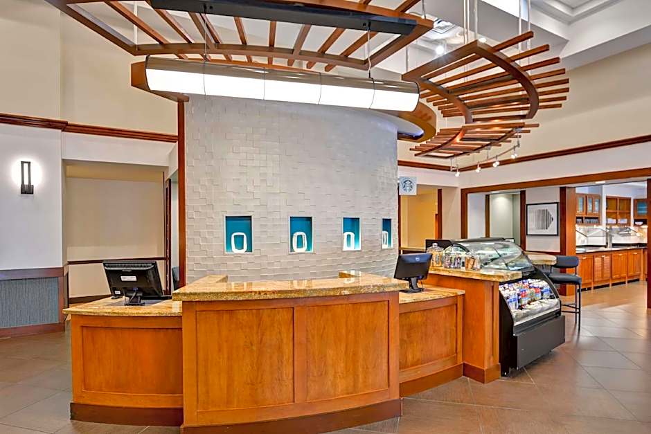 Hyatt Place Birmingham/Hoover