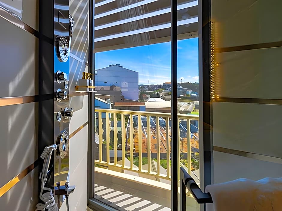 Phuc Hai Hotel Da Lat