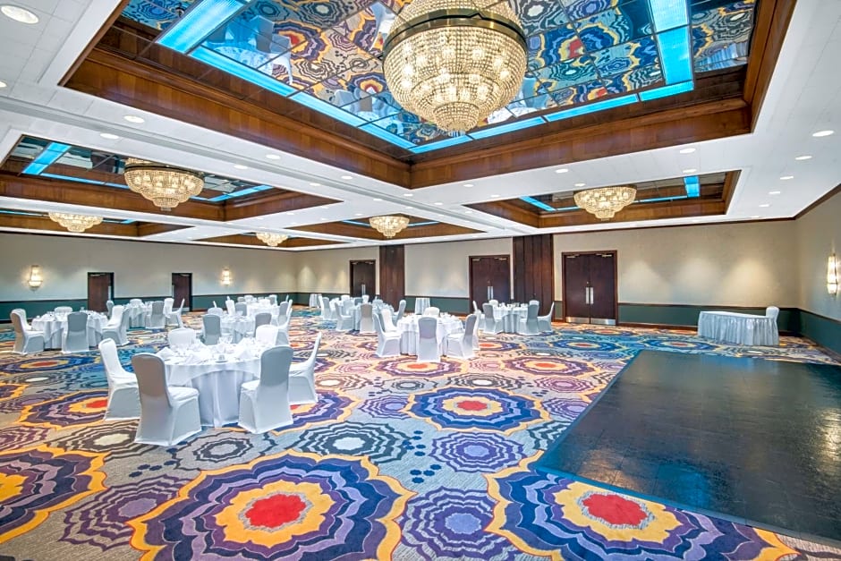Crowne Plaza Hotel Hickory By IHG