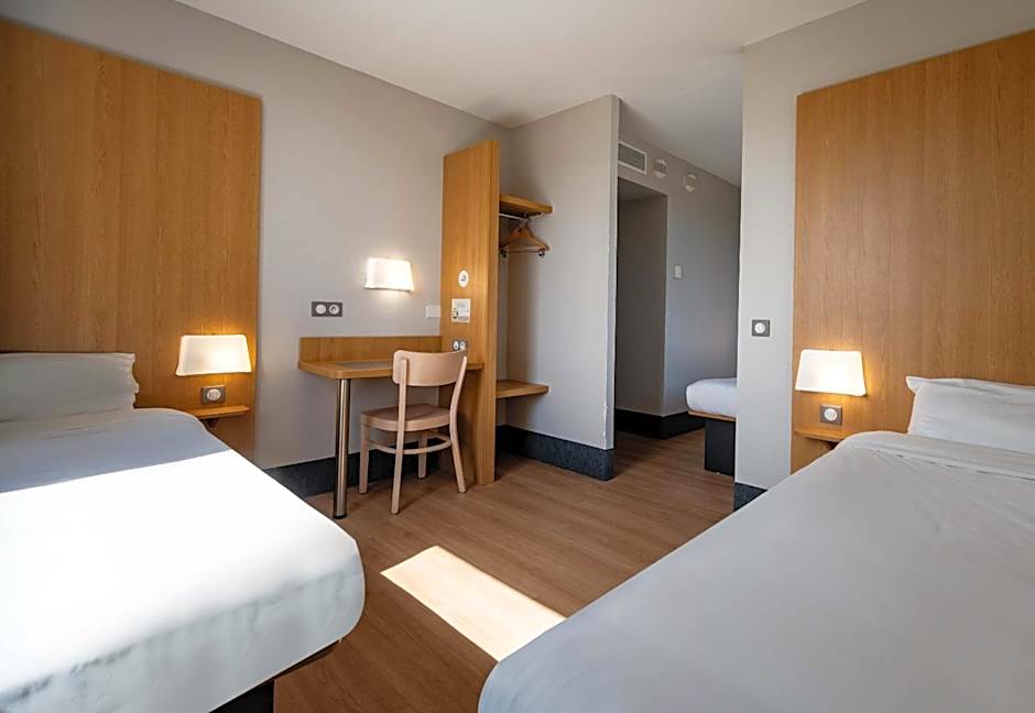 B&B Hôtel Aubenas