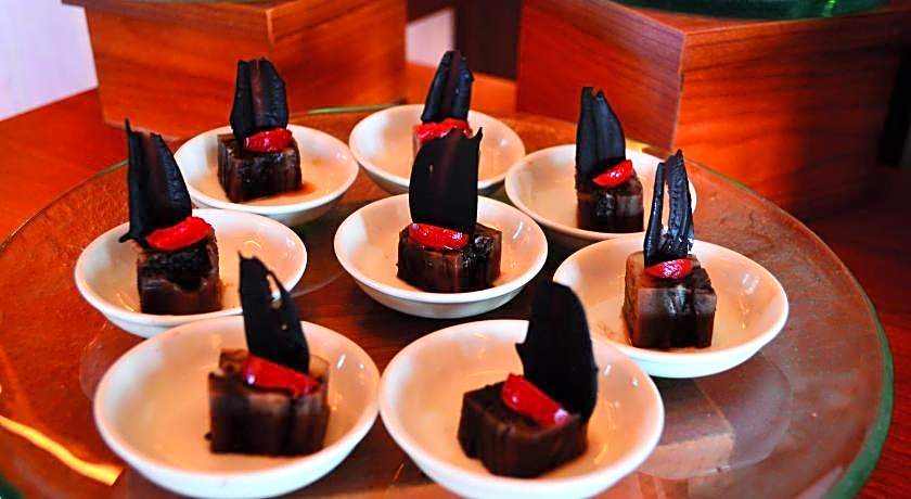 Hotel Santika Pekalongan