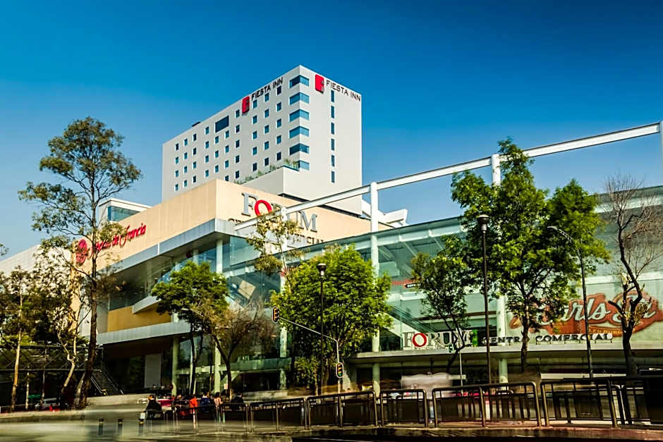 Fiesta Inn Buenavista