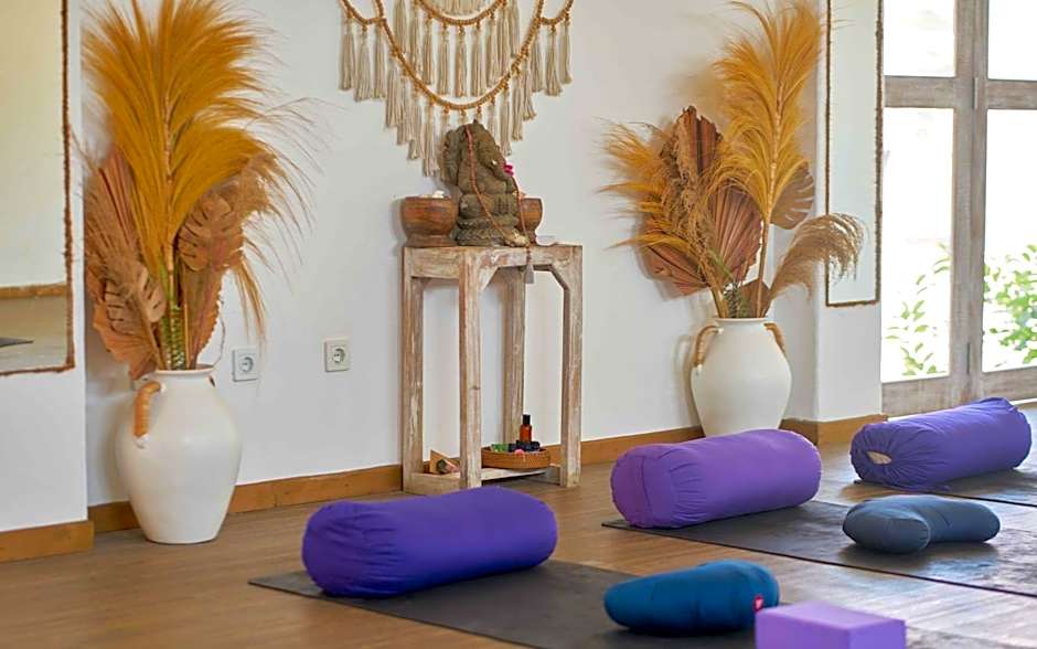 ISLA INDAH RETREAT boutique hotel