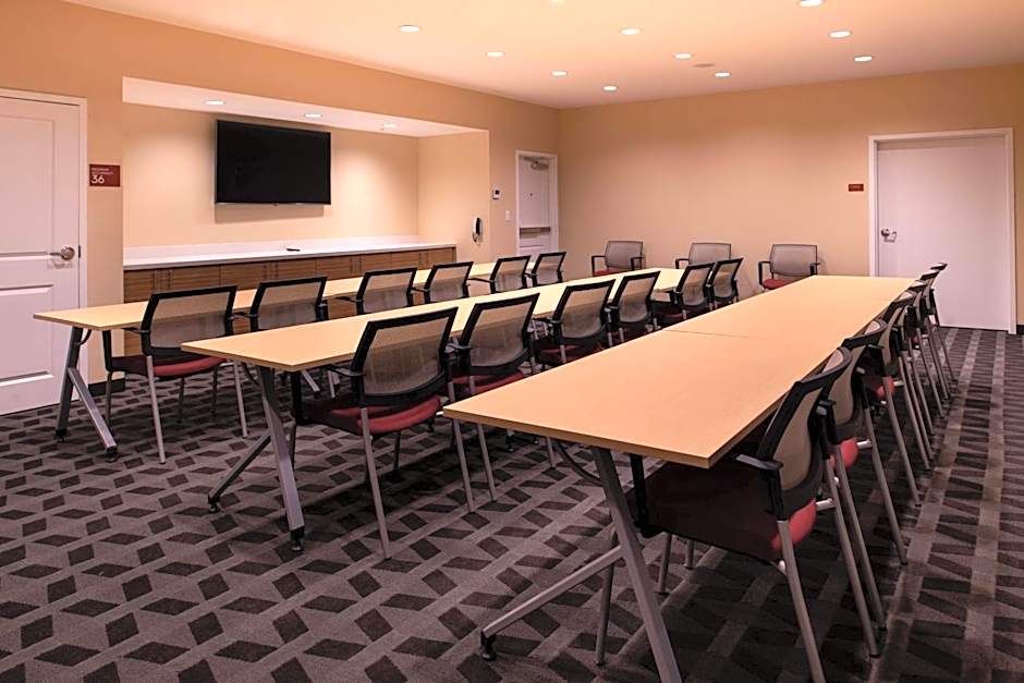 TownePlace Suites by Marriott St. Louis Chesterfield