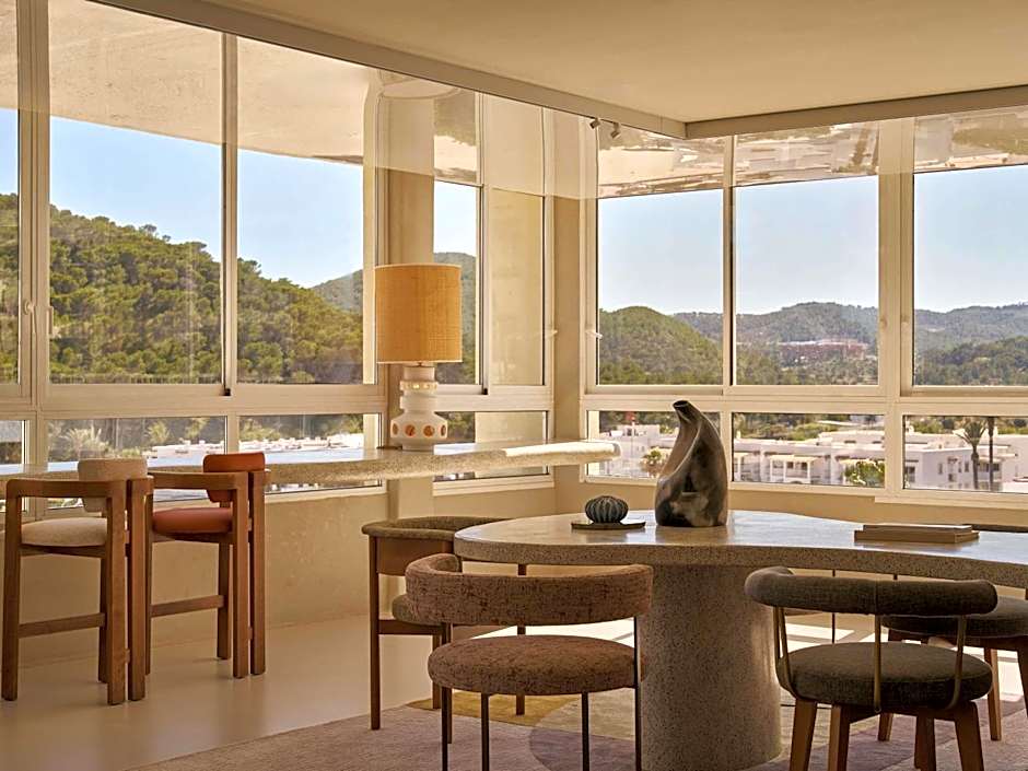 Mondrian Ibiza