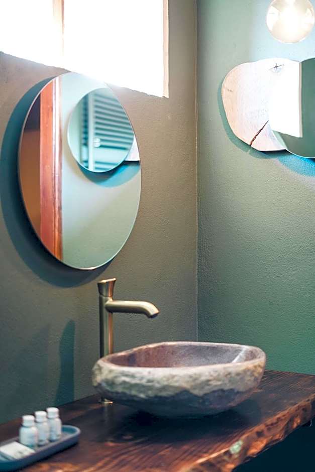 Rifugio Pian di Rocchi