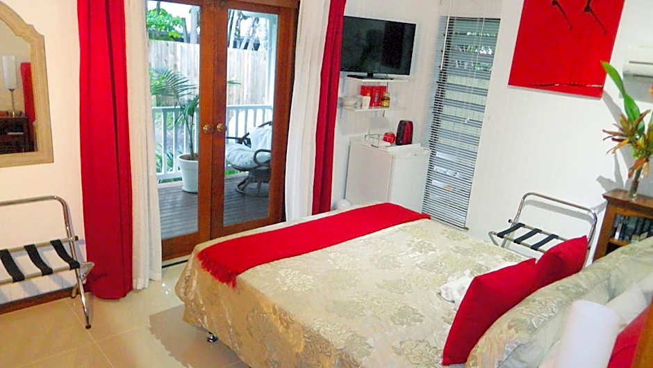 South Pacific Bed & Breakfast