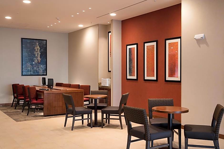 Hyatt Place Aguascalientes