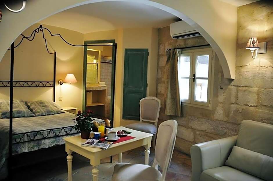 Hôtel du Palais des Papes