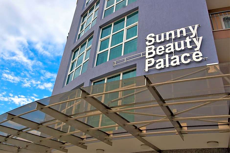 Sunny Beauty Palace Hotel