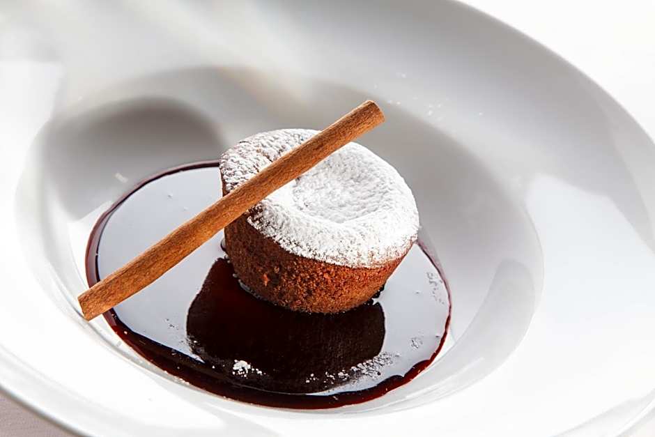 Hotel Villa San Giuseppe