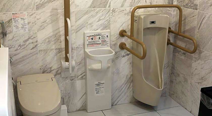 Toyoko Inn Saga Ekimae