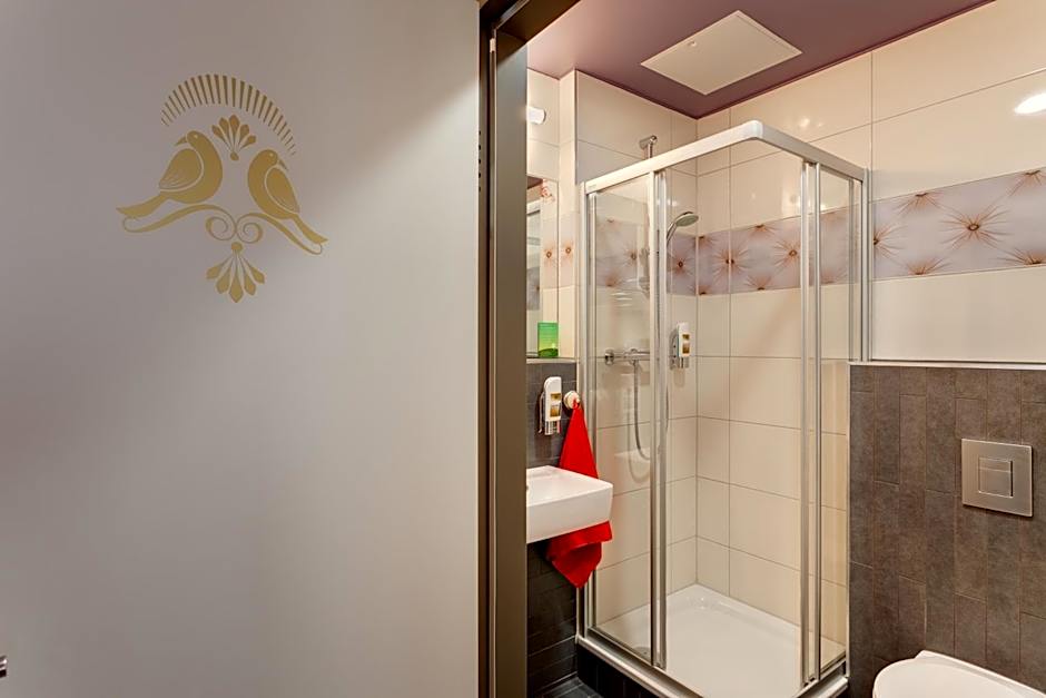 MEININGER Hotel Wien Downtown Sissi