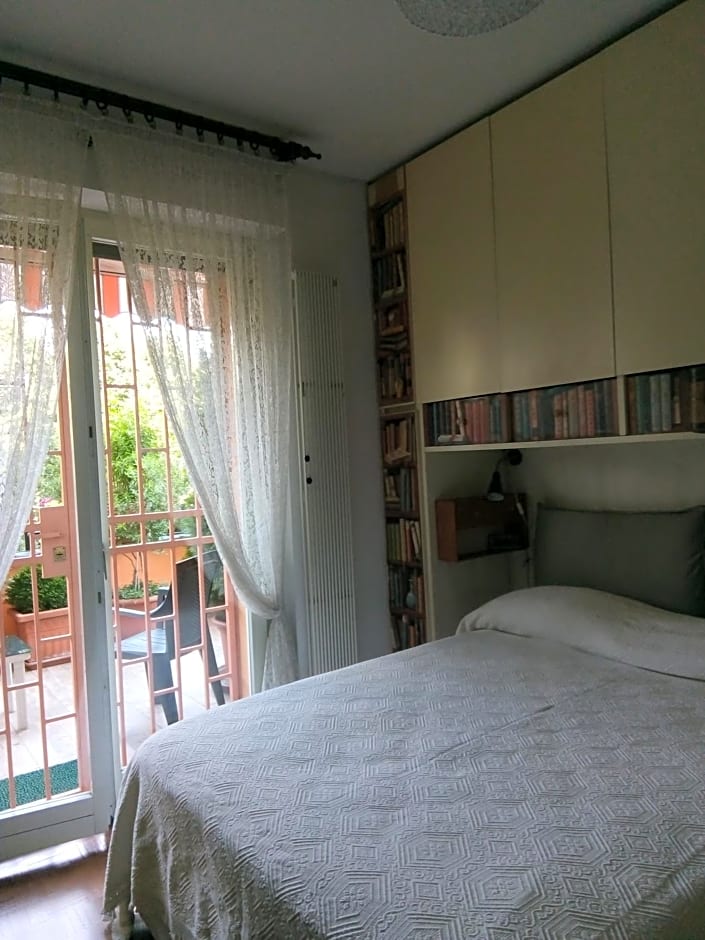 B&B Metro – Bussero, DC