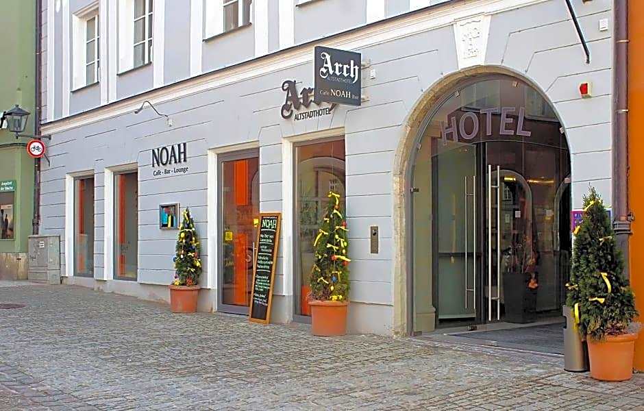 Altstadthotel Arch