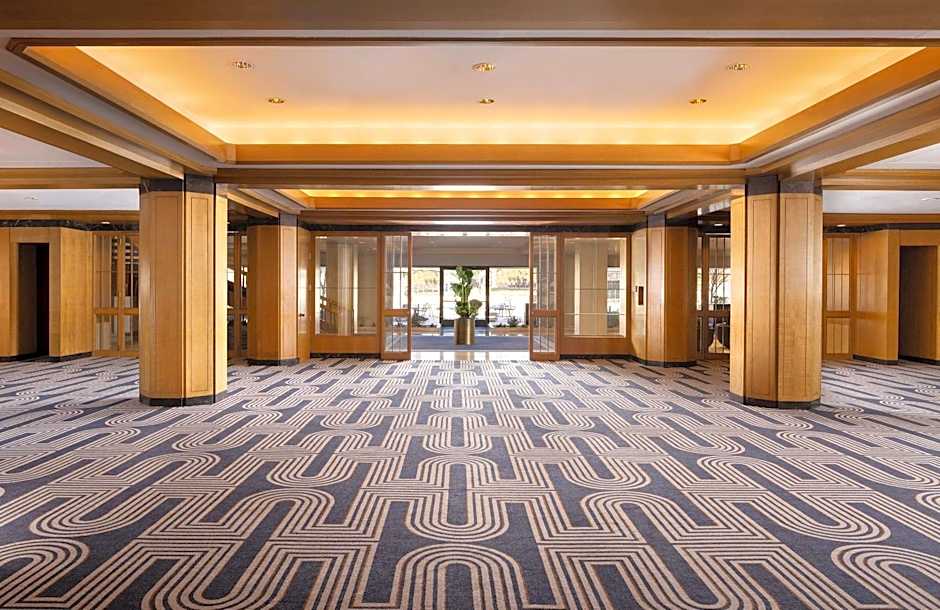 Omni Las Colinas Hotel